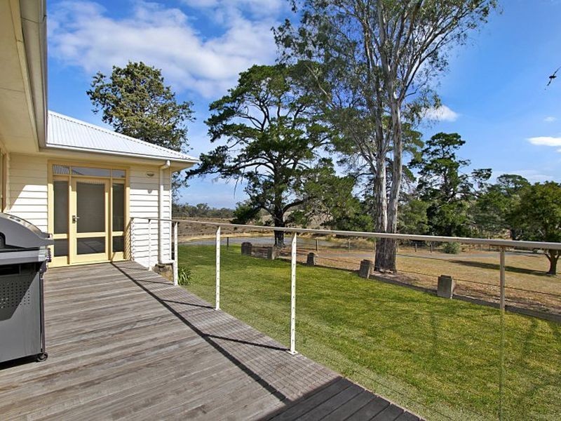 270 Marchbanks Road, Broadford VIC 3658