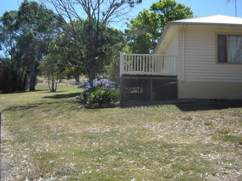 270 Marchbanks Road, Broadford VIC 3658