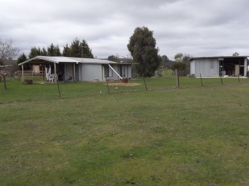 244 Wallis Road, Broadford VIC 3658