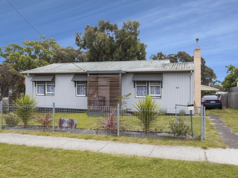 43 Ferguson Street, Broadford VIC 3658