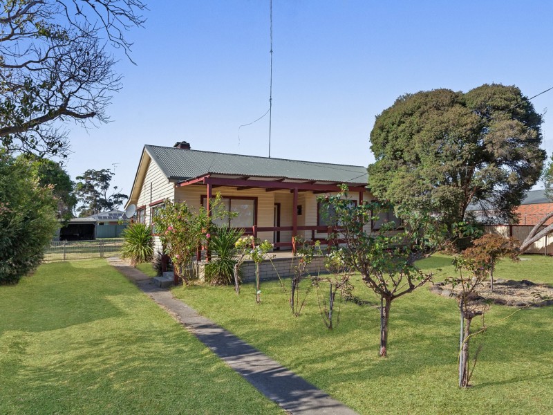 26 McKenzie Street, Broadford VIC 3658