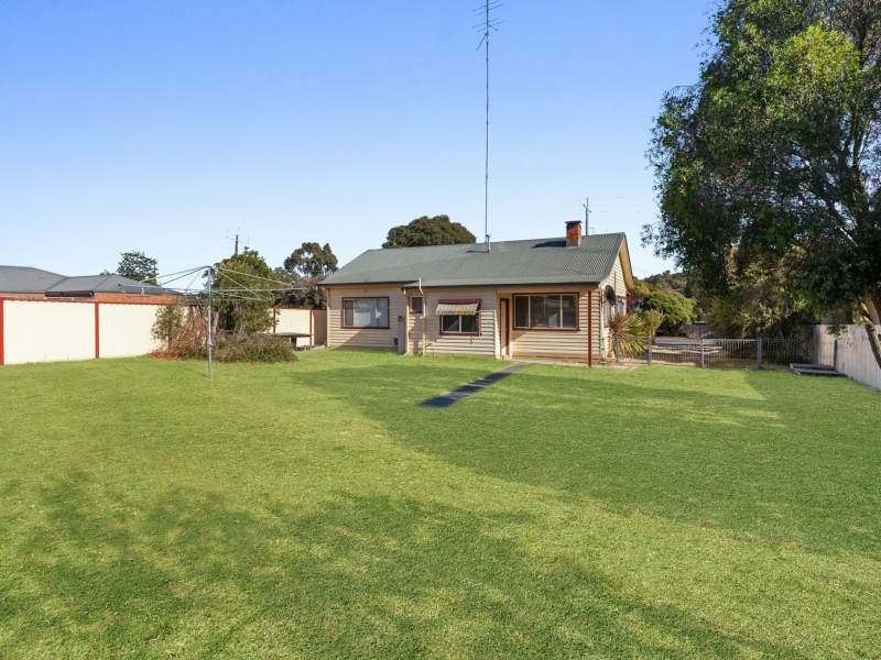 26 McKenzie Street, Broadford VIC 3658