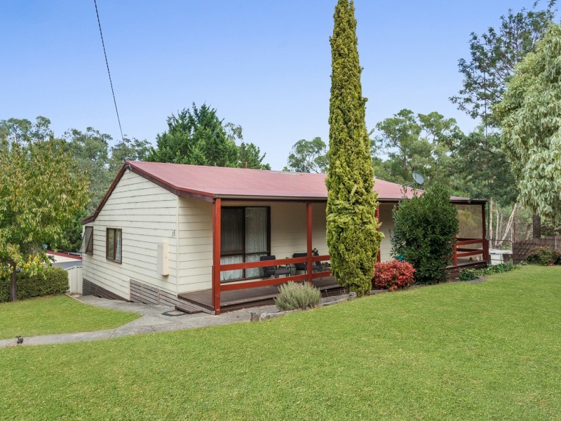 16 Mia Mia Road, Broadford VIC 3658
