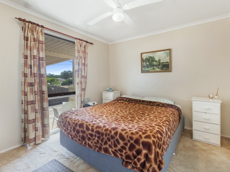 18 Donaldson Drive, Broadford VIC 3658