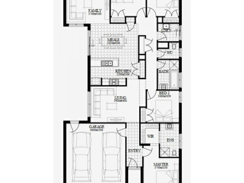 Lot 64 Coolabah Street, Broadford VIC 3658