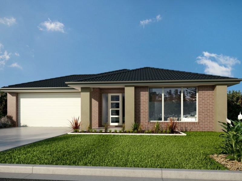 Lot 60 Coolabah Street, Broadford VIC 3658
