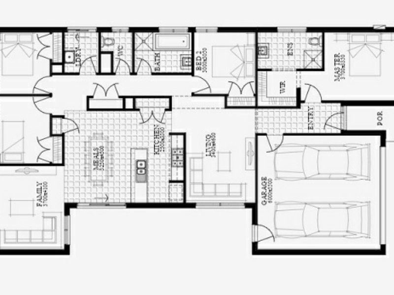 Lot 60 Coolabah Street, Broadford VIC 3658