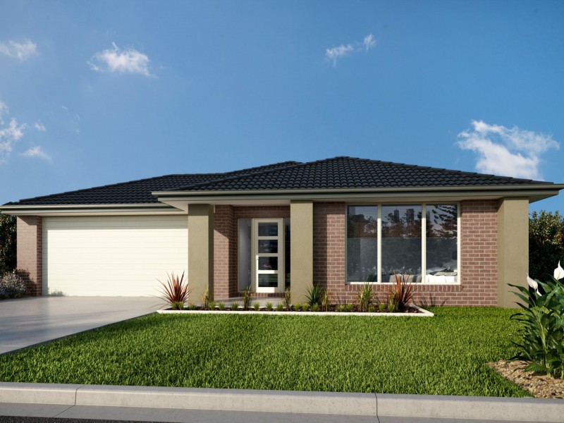 Lot 90 Whispering Circuit, Kilmore VIC 3764