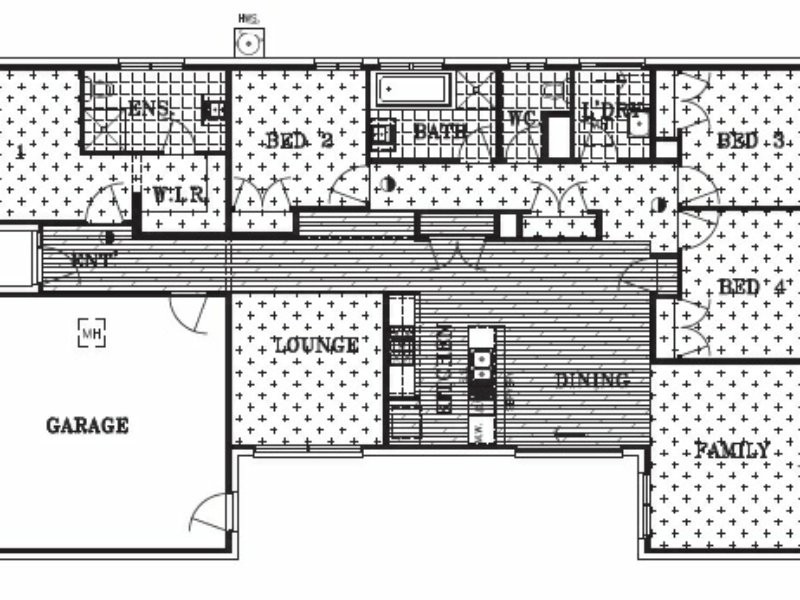 Lot 90 Whispering Circuit, Kilmore VIC 3764