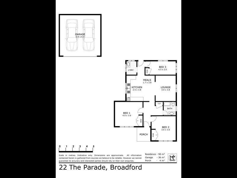 22 The Parade, Broadford VIC 3658