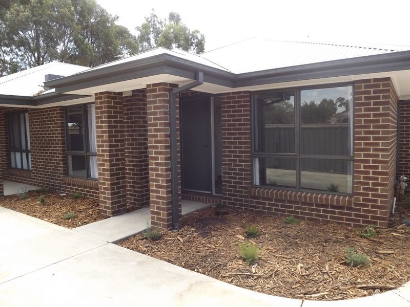 Unit 2/33 Ferguson Street, Broadford VIC 3658