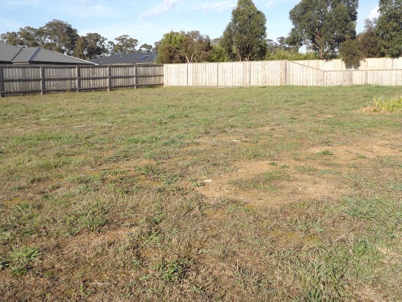Lot 41 Rosie Drive, Broadford VIC 3658