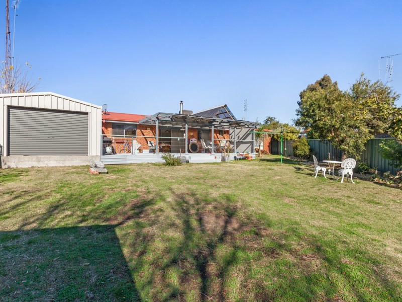 23 McKenzie Street, Broadford VIC 3658