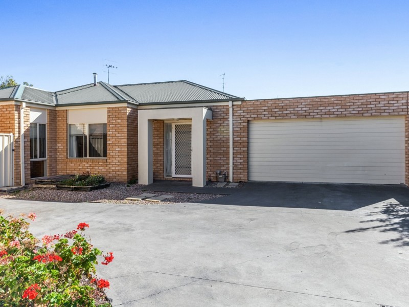 Unit 3/29 Hawdon Street, Broadford VIC 3658
