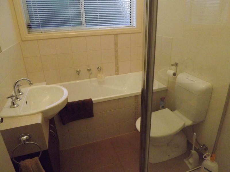 Unit 3/29 Hawdon Street, Broadford VIC 3658