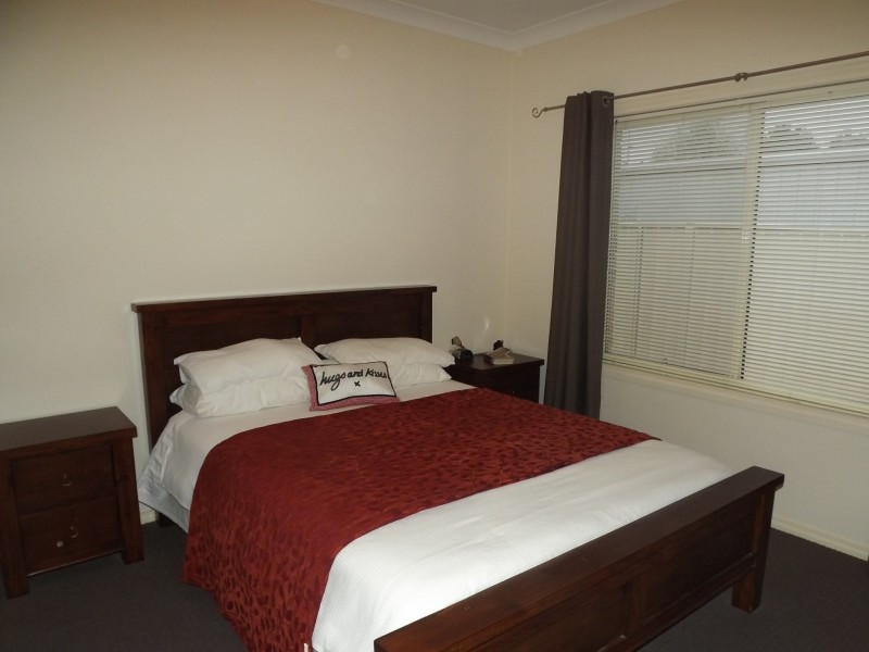 Unit 3/29 Hawdon Street, Broadford VIC 3658