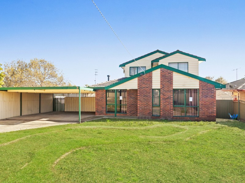 3 Marin Court, Broadford VIC 3658