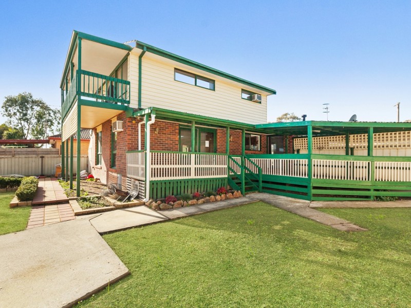 3 Marin Court, Broadford VIC 3658