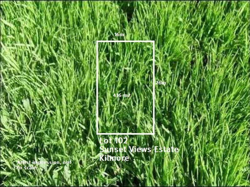 14 Wispering Circuit, Kilmore VIC 3764