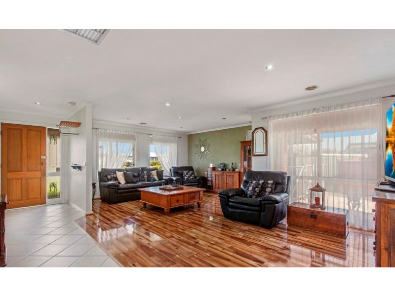 18 Pontisford Court, Kilmore VIC 3764