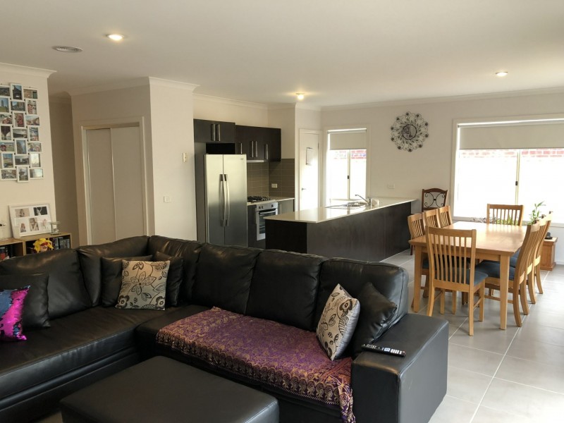 19 Jack William Way, Kilmore VIC 3764