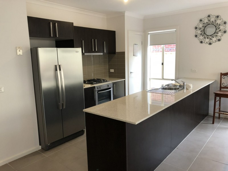 19 Jack William Way, Kilmore VIC 3764