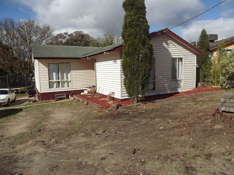 24 Govett Street, Broadford VIC 3658