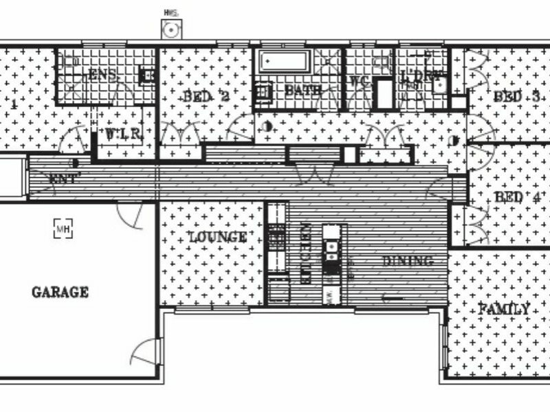 Lot 96 Whispering Circuit, Kilmore VIC 3764