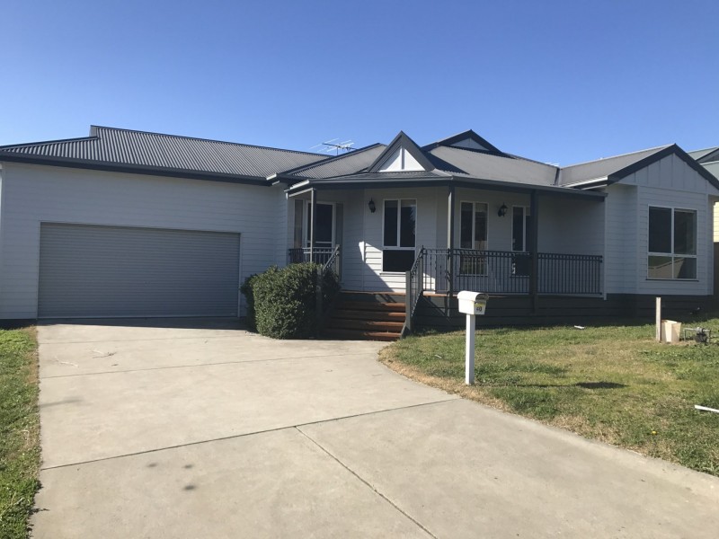 40 George Street, Kilmore VIC 3764