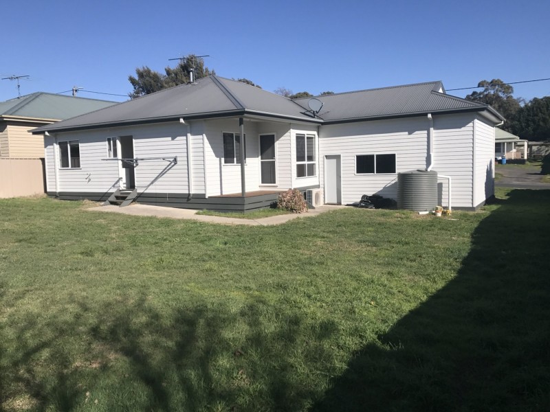 40 George Street, Kilmore VIC 3764