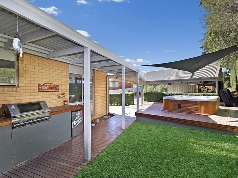 38 Fitzroy Street, Kilmore VIC 3764