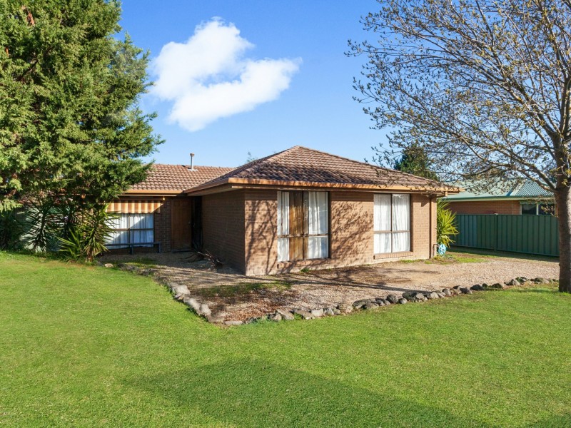 1 Stafford Street, Broadford VIC 3658