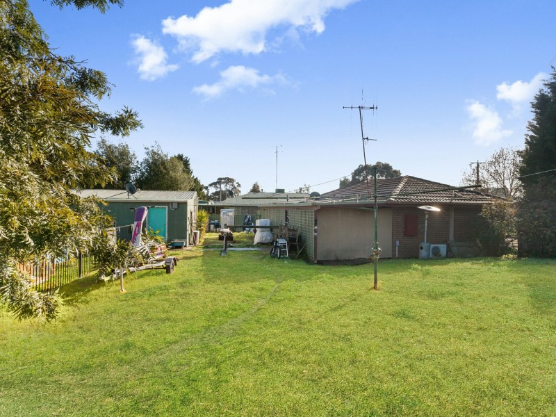 1 Stafford Street, Broadford VIC 3658