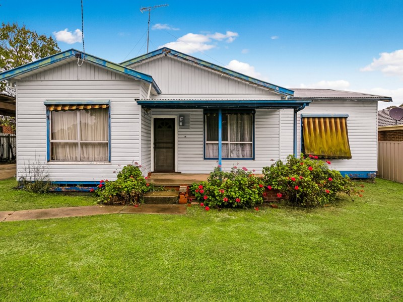 18 McKenzie Street, Broadford VIC 3658