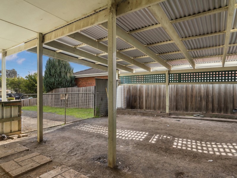 5 Donaldson Drive, Broadford VIC 3658