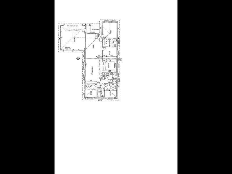 Lot 58 Pauline Way, Kilmore VIC 3764