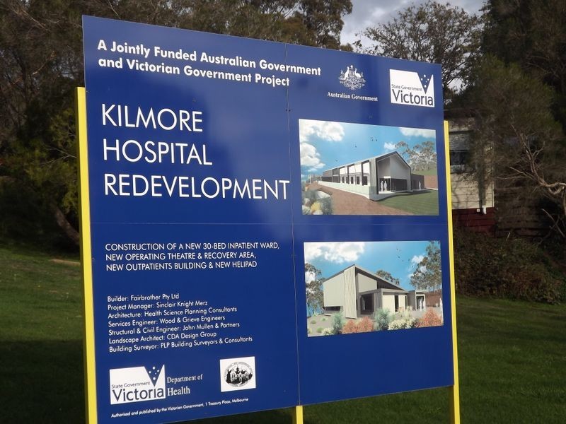 Lot 58 Pauline Way, Kilmore VIC 3764