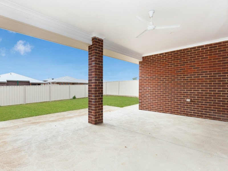 22 Kings Lane, Kilmore VIC 3764