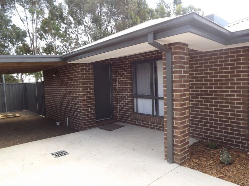 3/33 Ferguson Street, Broadford VIC 3658