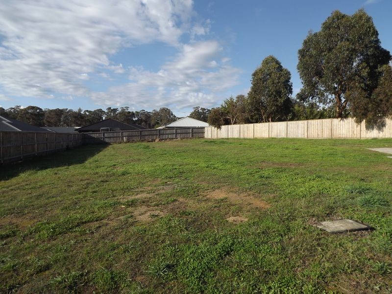 Lot 40 Grace Court, Broadford VIC 3658