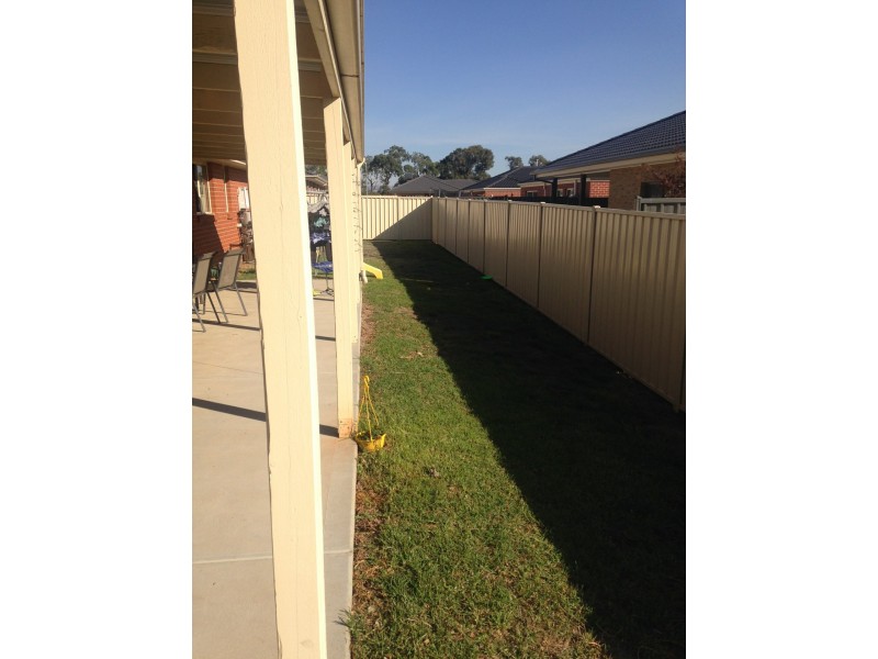 39 Pauline Way, Kilmore VIC 3764