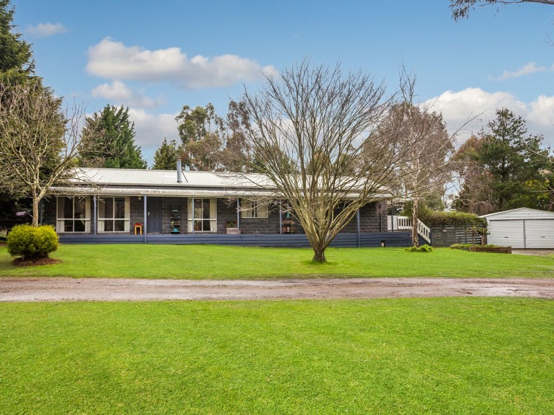 45 Melrose Drive, Kilmore VIC 3764