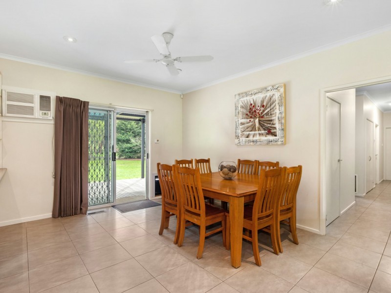 45 Melrose Drive, Kilmore VIC 3764