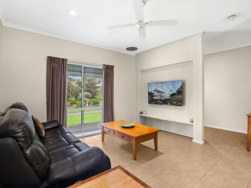 45 Melrose Drive, Kilmore VIC 3764