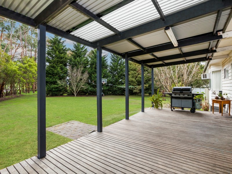45 Melrose Drive, Kilmore VIC 3764