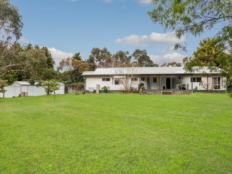45 Melrose Drive, Kilmore VIC 3764