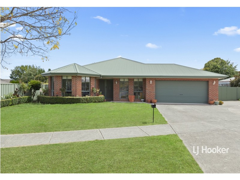 40 Centenary Drive, Kilmore VIC 3764