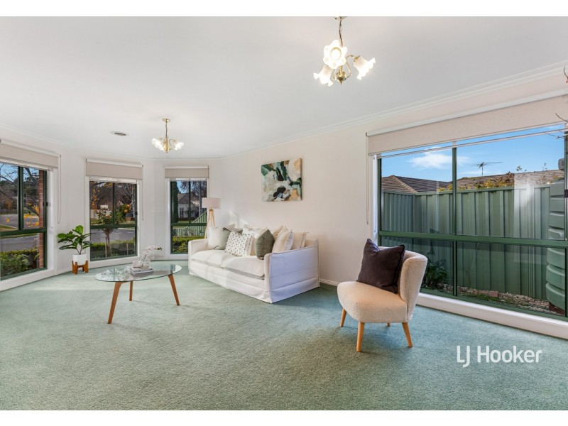 40 Centenary Drive, Kilmore VIC 3764