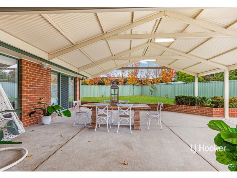 40 Centenary Drive, Kilmore VIC 3764