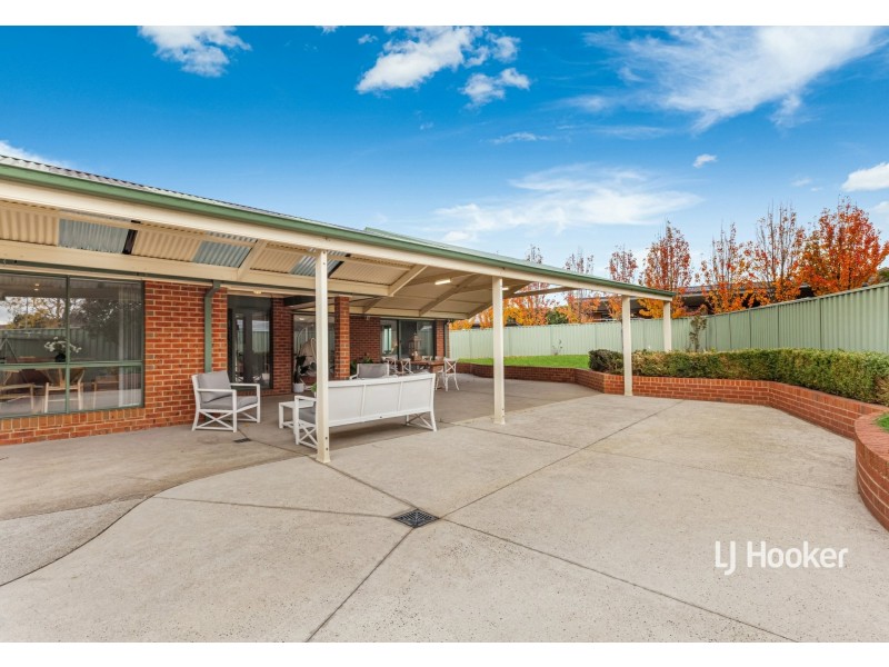 40 Centenary Drive, Kilmore VIC 3764